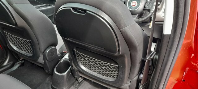 Fiat 500L Multijet Trekking Dualogic Grey #25
