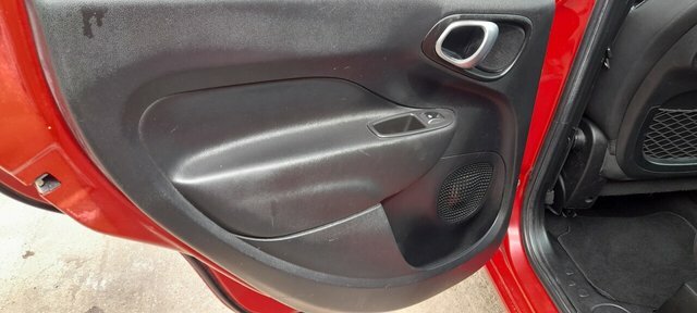 Fiat 500L Multijet Trekking Dualogic Grey #30