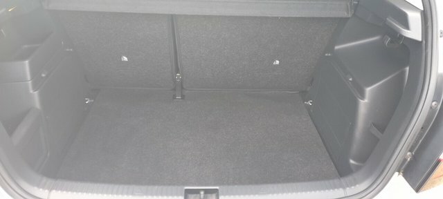 Skoda Fabia 1.0 Tsi Se Hatchback Dsg Euro 6 S S Silver #4