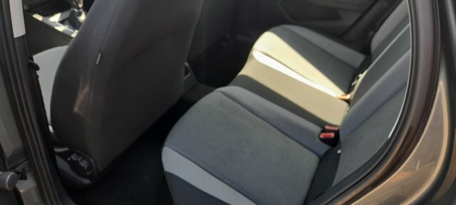 Seat Ibiza 1.0L Se Tsi Hatchback Euro 6 94 Gold #28