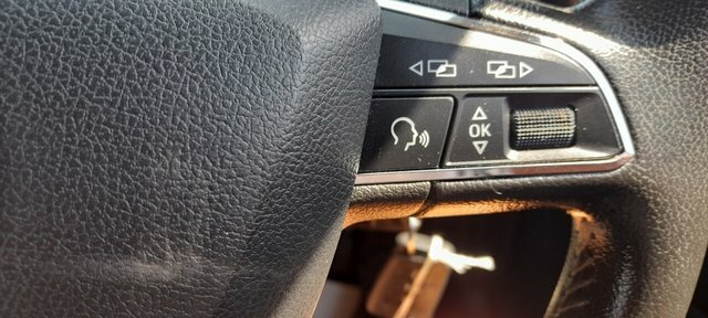 Seat Ibiza 1.0L Se Tsi Hatchback Euro 6 94 Gold #20