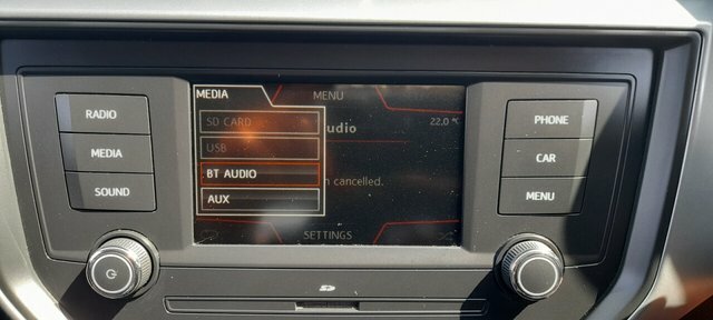 Seat Ibiza 1.0L Se Tsi Hatchback Euro 6 94 Gold #15