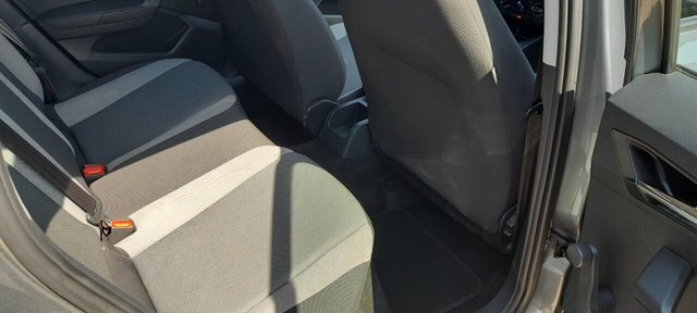 Seat Ibiza 1.0L Se Tsi Hatchback Euro 6 94 Gold #26