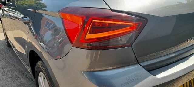 Seat Ibiza 1.0L Se Tsi Hatchback Euro 6 94 Gold #14