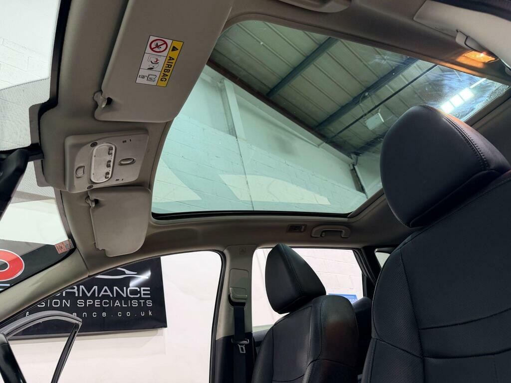 Nissan Qashqai Acenta Dig-t Red #59