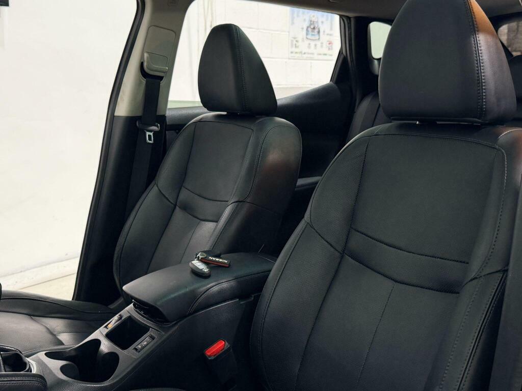 Nissan Qashqai Acenta Dig-t Red #61