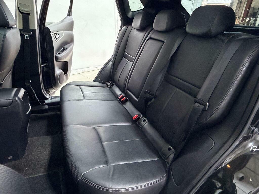 Nissan Qashqai Acenta Dig-t Red #72