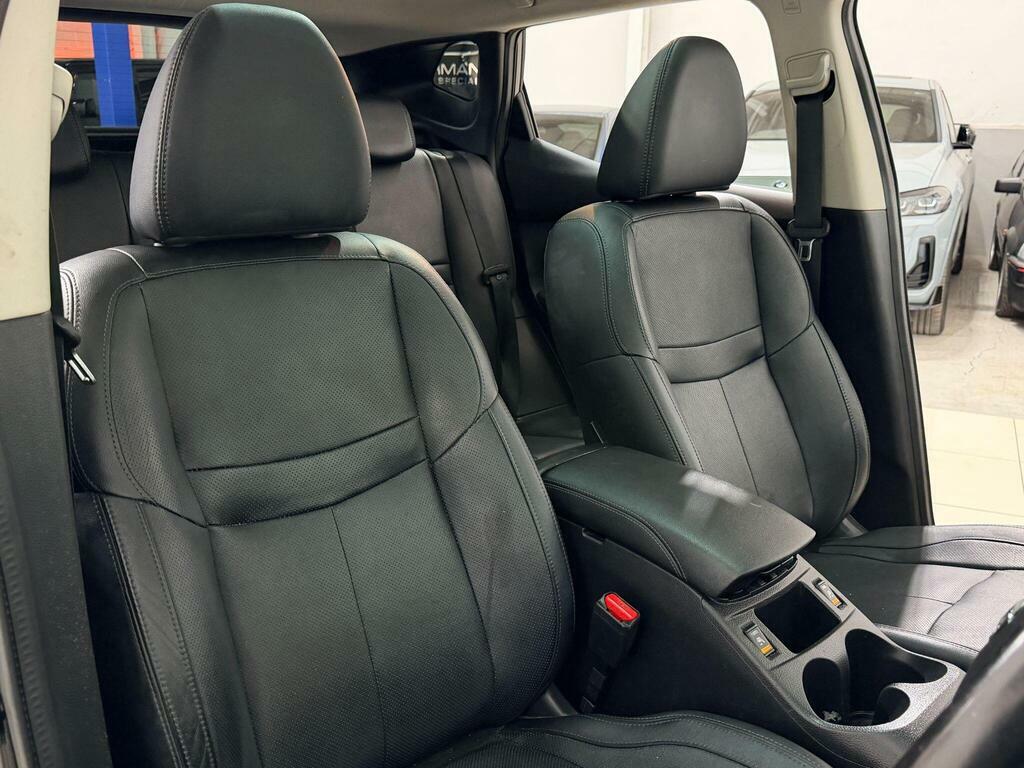 Nissan Qashqai Acenta Dig-t Red #66
