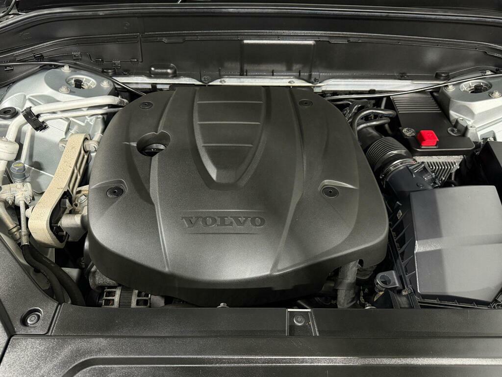 Volvo XC90 2.0 Inscription D5 Awd 225Hp 2015 Blue #89