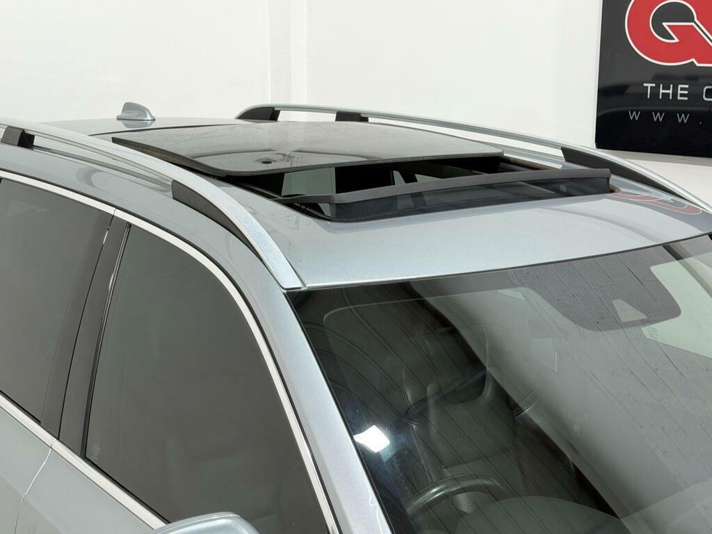Volvo XC90 2.0 Inscription D5 Awd 225Hp 2015 Blue #27