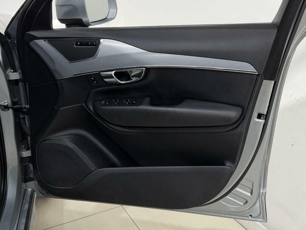 Volvo XC90 2.0 Inscription D5 Awd 225Hp 2015 Blue #79