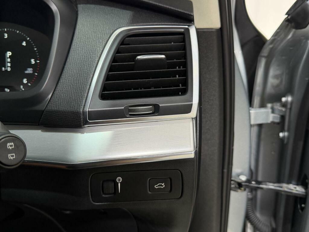 Volvo XC90 2.0 Inscription D5 Awd 225Hp 2015 Blue #58
