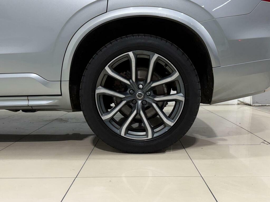Volvo XC90 2.0 Inscription D5 Awd 225Hp 2015 Blue #93