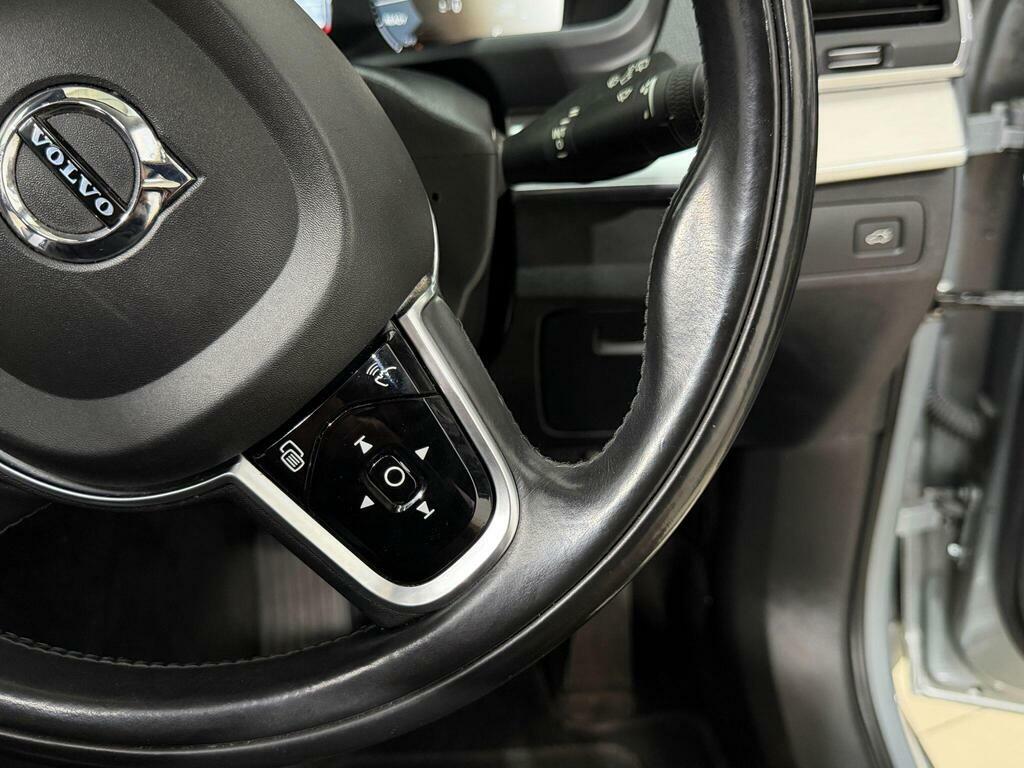 Volvo XC90 2.0 Inscription D5 Awd 225Hp 2015 Blue #57