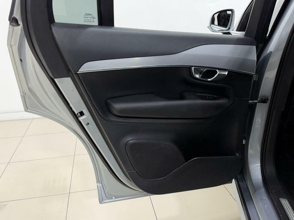 Volvo XC90 2.0 Inscription D5 Awd 225Hp 2015 Blue #81