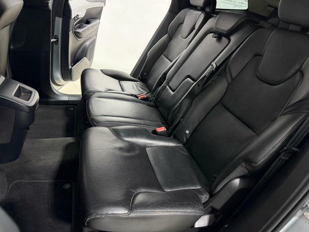 Volvo XC90 2.0 Inscription D5 Awd 225Hp 2015 Blue #39