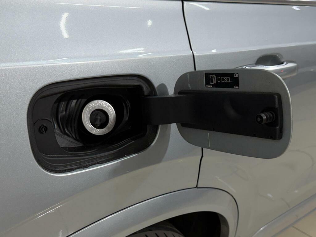 Volvo XC90 2.0 Inscription D5 Awd 225Hp 2015 Blue #86