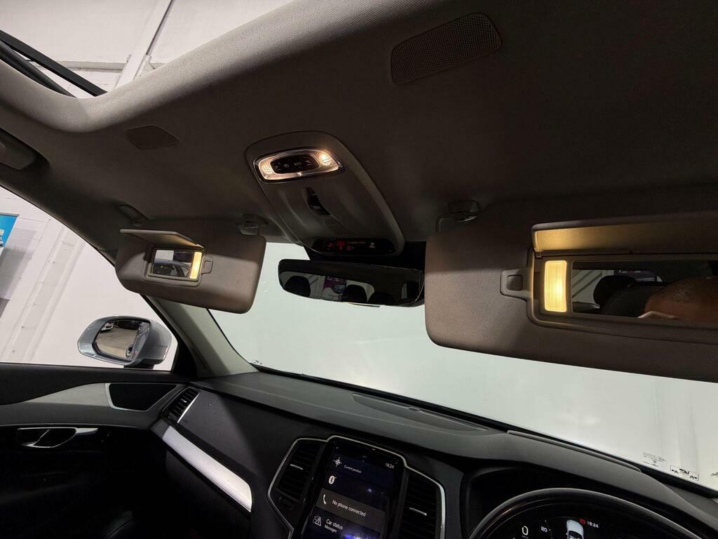 Volvo XC90 2.0 Inscription D5 Awd 225Hp 2015 Blue #75