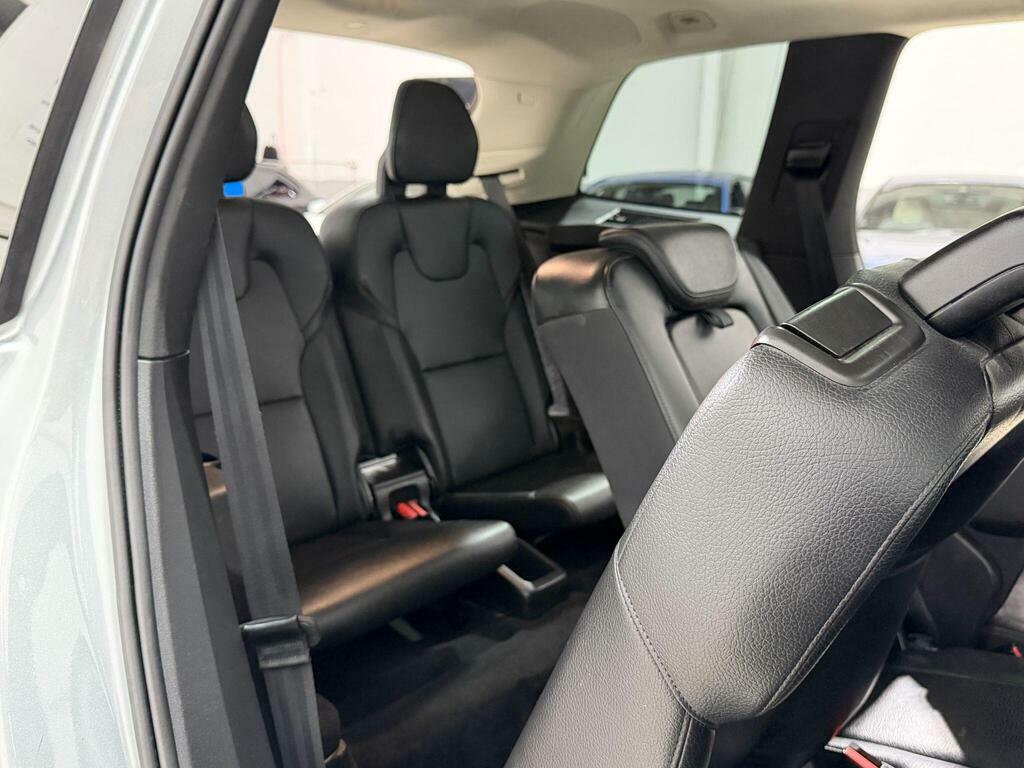Volvo XC90 2.0 Inscription D5 Awd 225Hp 2015 Blue #41