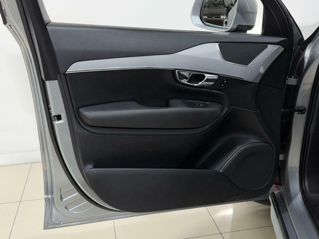 Volvo XC90 2.0 Inscription D5 Awd 225Hp 2015 Blue #78