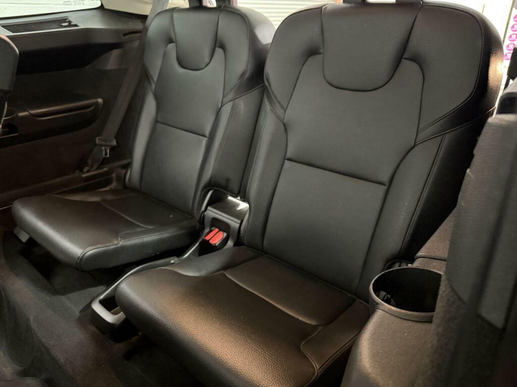Volvo XC90 2.0 Inscription D5 Awd 225Hp 2015 Blue #42