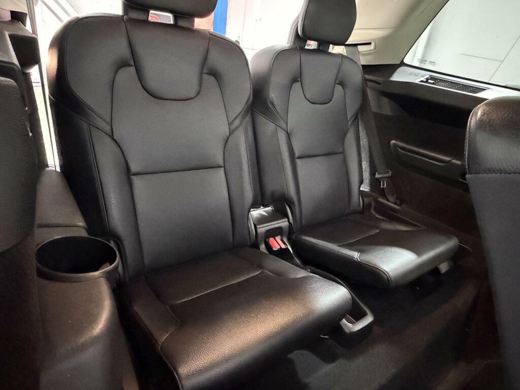 Volvo XC90 2.0 Inscription D5 Awd 225Hp 2015 Blue #43