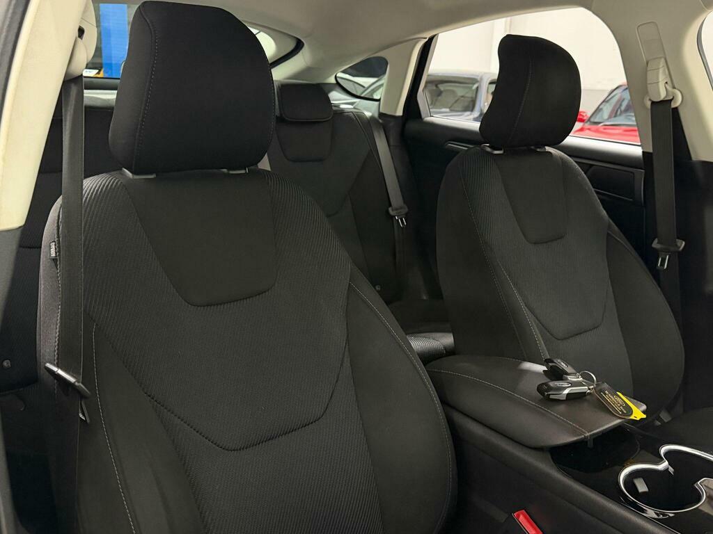 Ford Mondeo Estate 2.0 Tdci 180 St-line X Estate Man, Blue, Di Blue #62