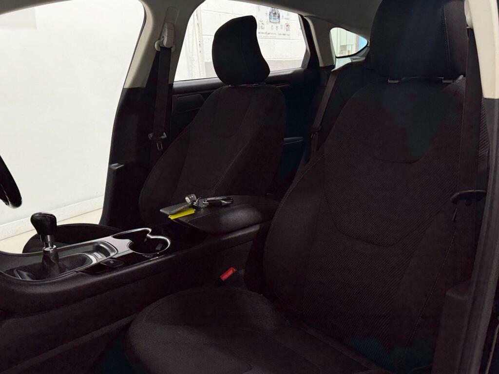 Ford Mondeo Estate 2.0 Tdci 180 St-line X Estate Man, Blue, Di Blue #65