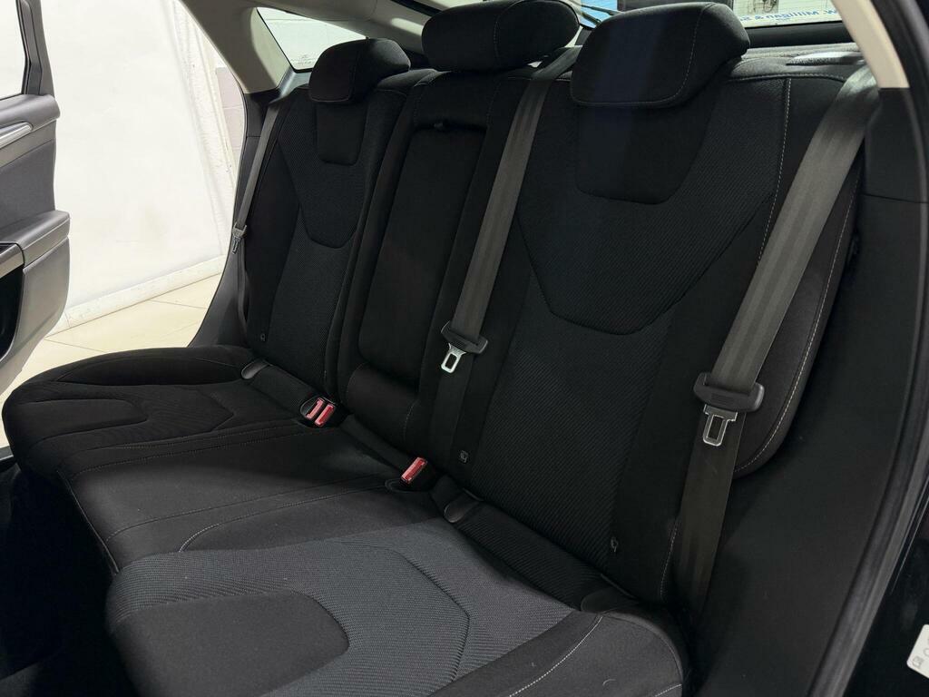 Ford Mondeo Estate 2.0 Tdci 180 St-line X Estate Man, Blue, Di Blue #75
