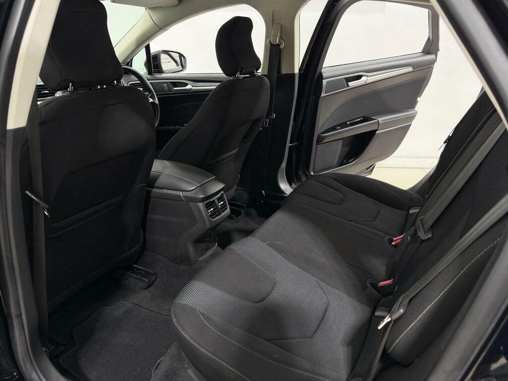 Ford Mondeo Estate 2.0 Tdci 180 St-line X Estate Man, Blue, Di Blue #69