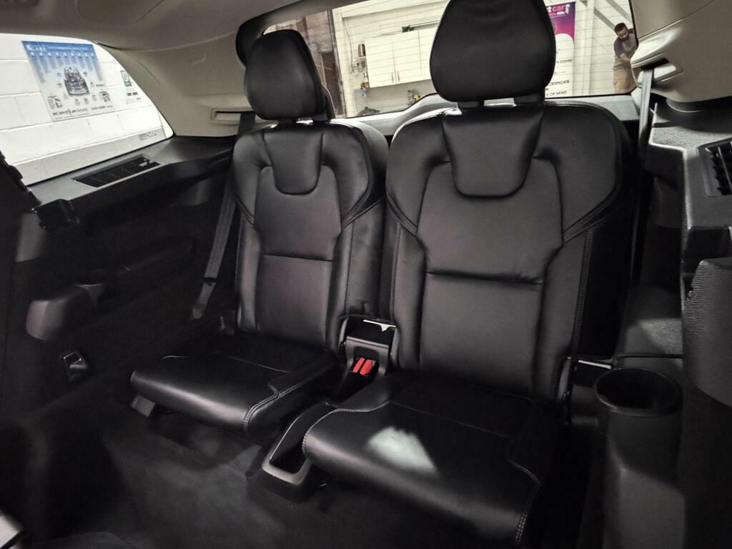 Volvo XC90 T8 Awd Plug-in Hybrid, Recharge R-design Sunroof, Silver #75