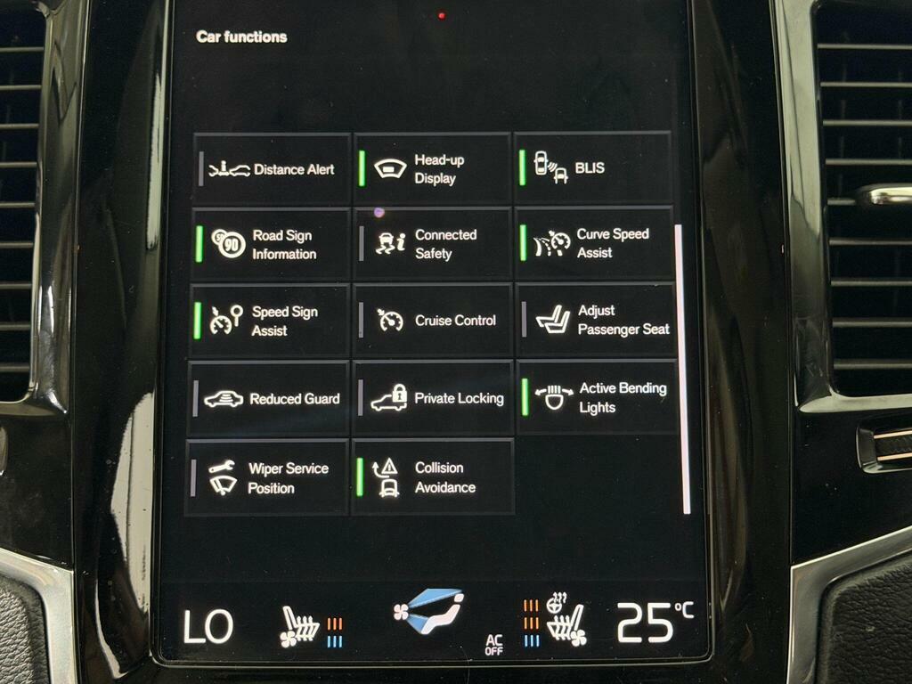 Volvo XC90 T8 Awd Plug-in Hybrid, Recharge R-design Sunroof, Silver #53
