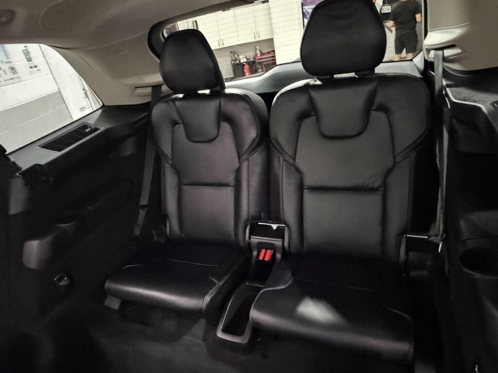 Volvo XC90 T8 Awd Plug-in Hybrid, Recharge R-design Sunroof, Silver #74