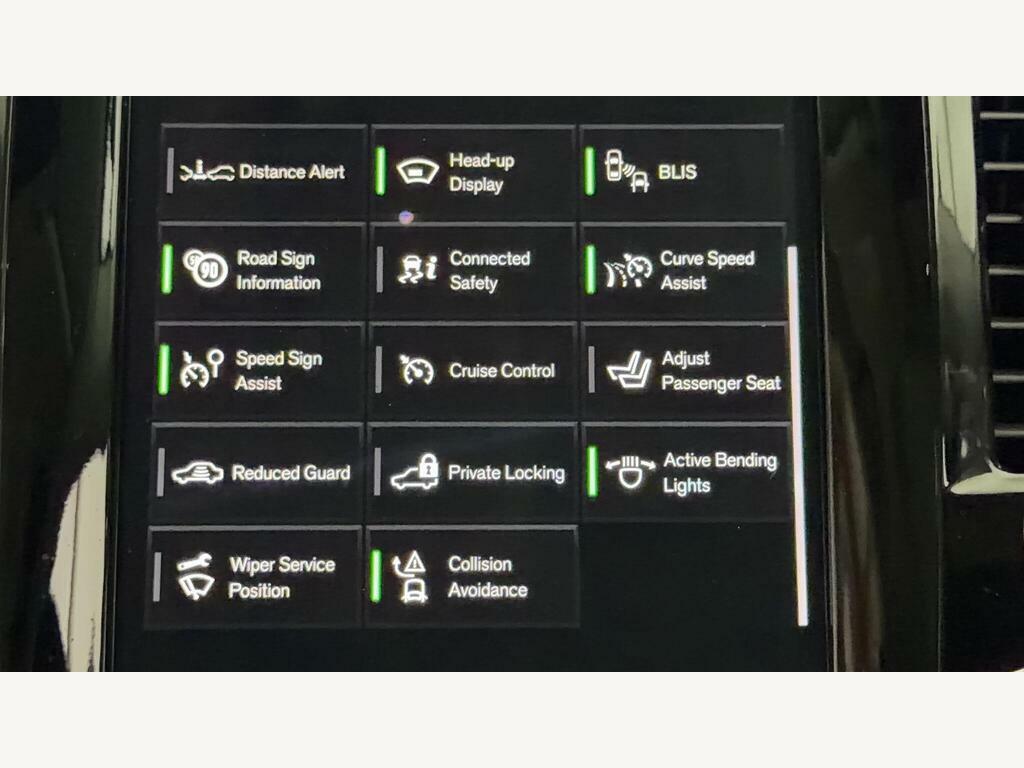 Volvo XC90 T8 Awd Plug-in Hybrid, Recharge R-design Sunroof, Silver #56