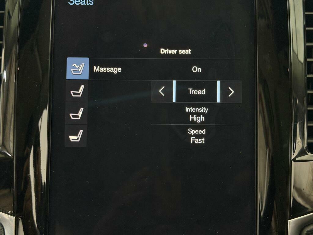 Volvo XC90 T8 Awd Plug-in Hybrid, Recharge R-design Sunroof, Silver #58