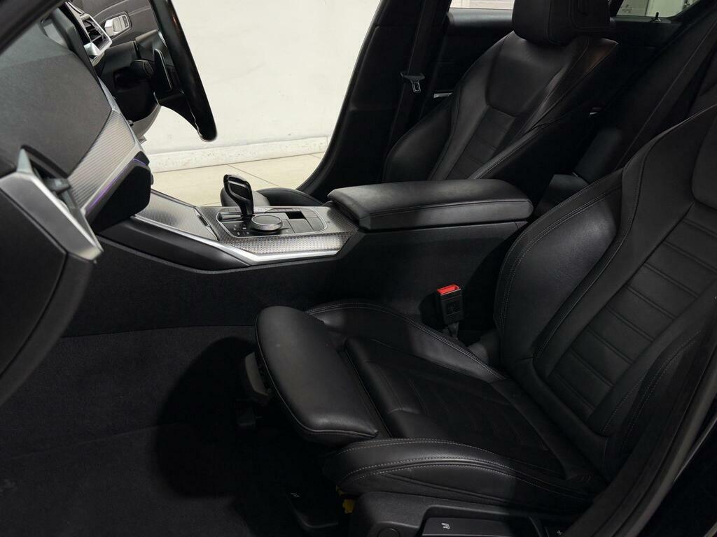 BMW 3 Series Estate 2.0 330E 12Kwh M Sport Touring Euro 6 White #65