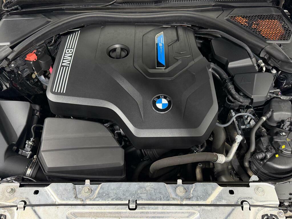BMW 3 Series Estate 2.0 330E 12Kwh M Sport Touring Euro 6 White #89