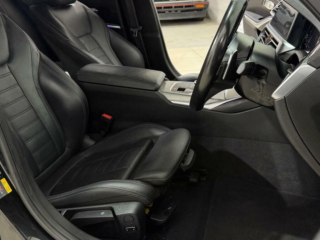 BMW 3 Series Estate 2.0 330E 12Kwh M Sport Touring Euro 6 White #66