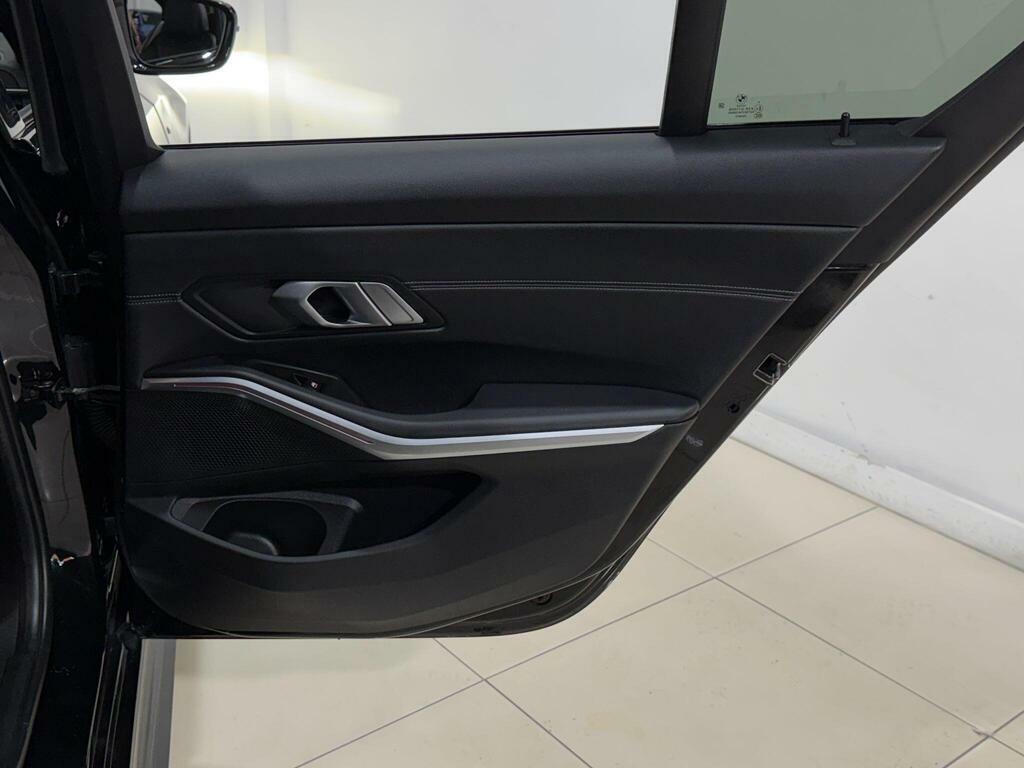BMW 3 Series Estate 2.0 330E 12Kwh M Sport Touring Euro 6 White #81