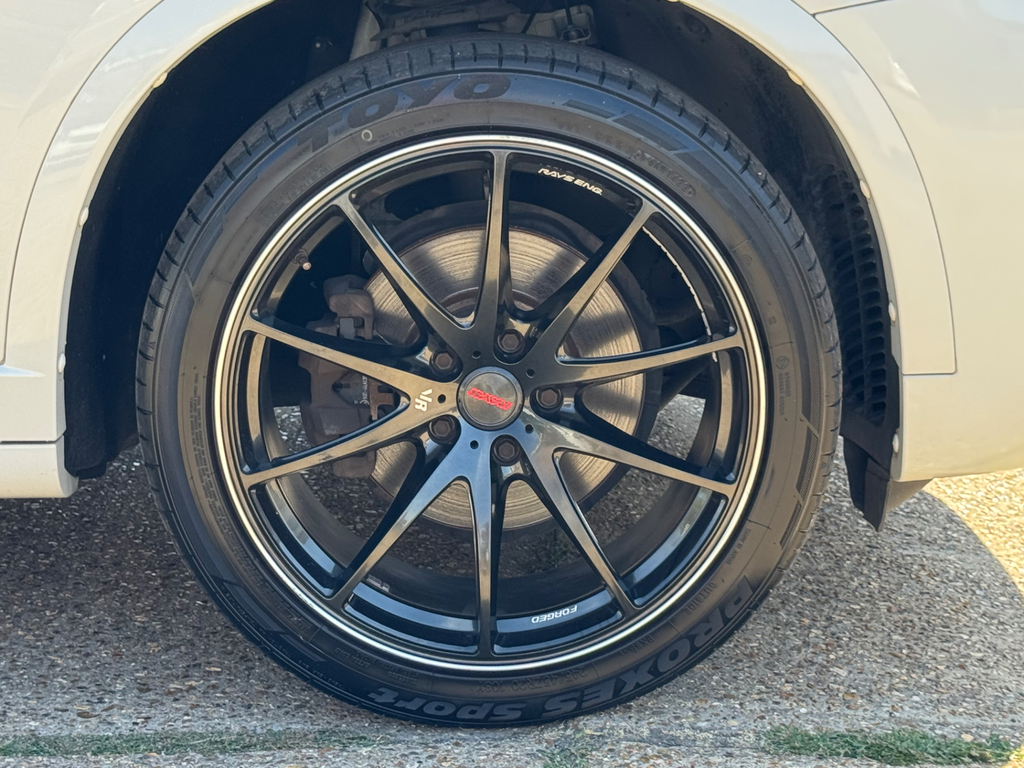 BMW X4 3.0 30D M Sport Xdrive Euro 6 Ss Silver #73