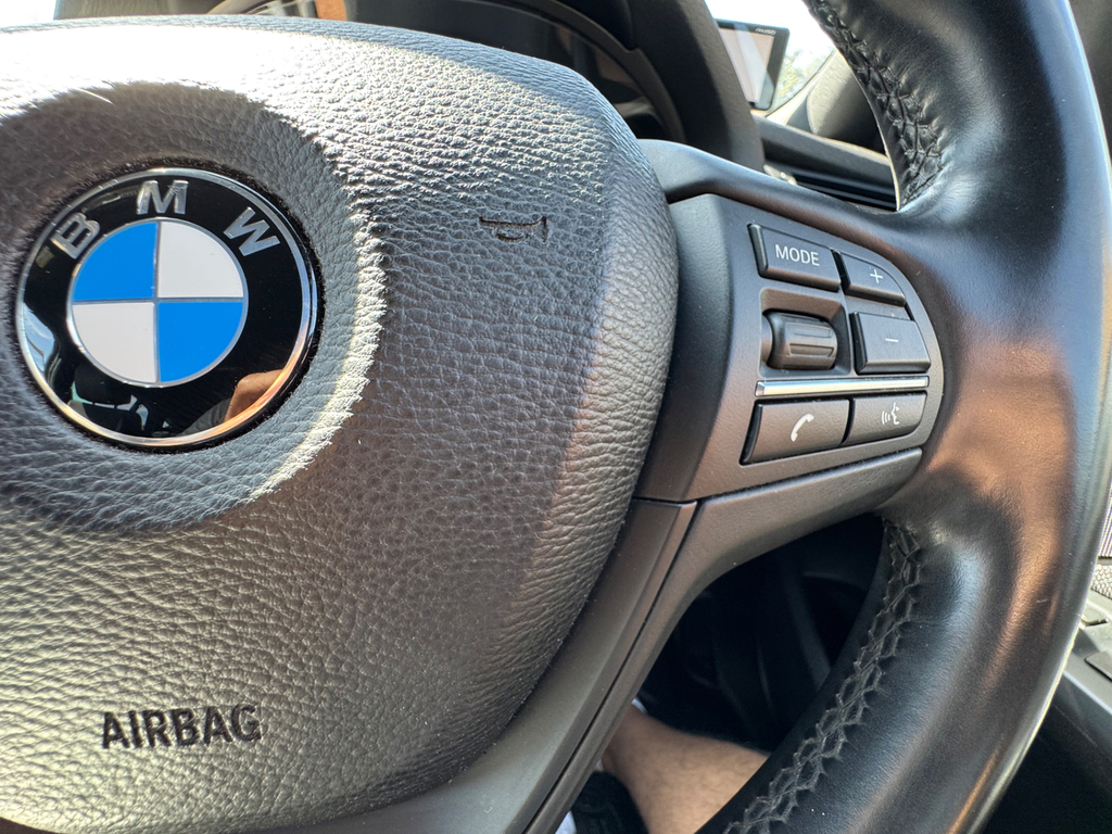 BMW X4 3.0 30D M Sport Xdrive Euro 6 Ss Silver #45