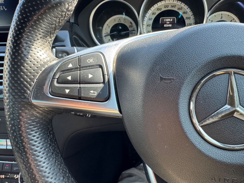 Mercedes-Benz CLS Cls350d V6 Amg Line Silver #36