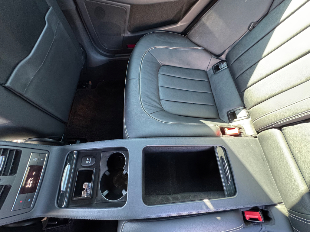 Mercedes-Benz CLS Cls350d V6 Amg Line Silver #57