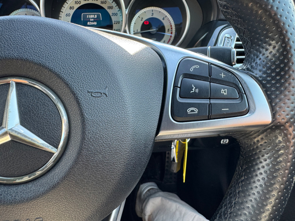 Mercedes-Benz CLS Cls350d V6 Amg Line Silver #37