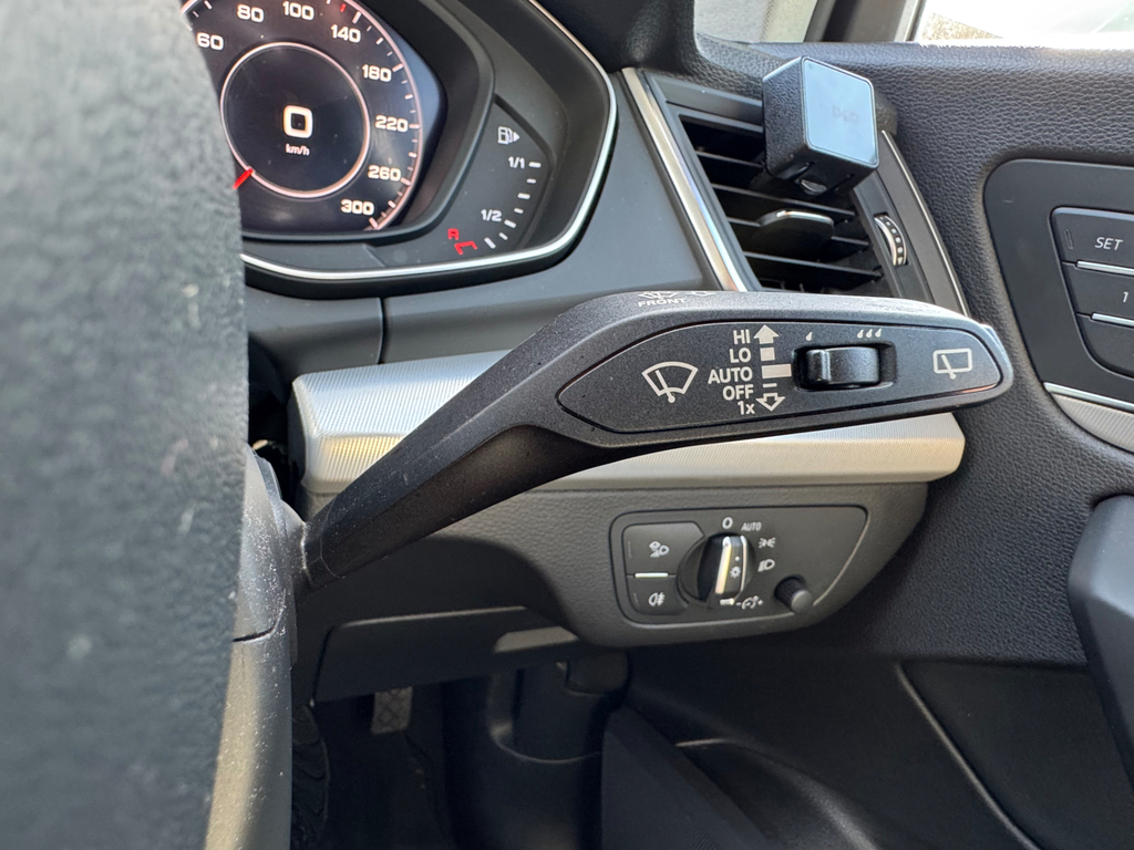 Audi Q5 2.0 Tfsi S Line Suv S Tronic Quattro Eu Blue #36