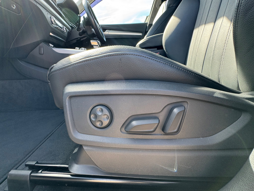 Audi Q5 2.0 Tfsi S Line Suv S Tronic Quattro Eu Blue #17