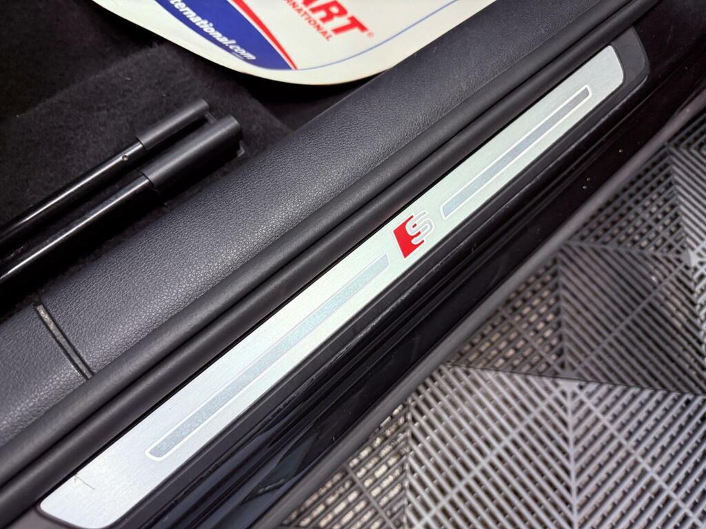 Audi SQ2 2.0 Tfsi S Tronic Quattro Euro 6 Ss Blue #65