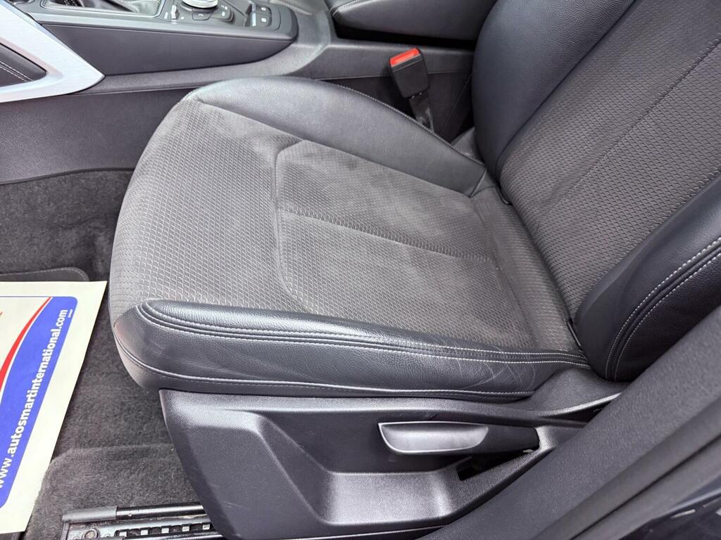 Audi SQ2 2.0 Tfsi S Tronic Quattro Euro 6 Ss Blue #31