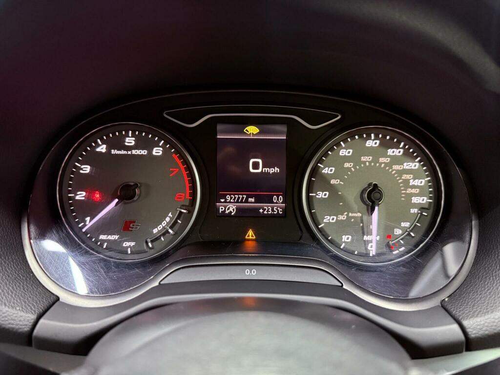 Audi SQ2 2.0 Tfsi S Tronic Quattro Euro 6 Ss Blue #24