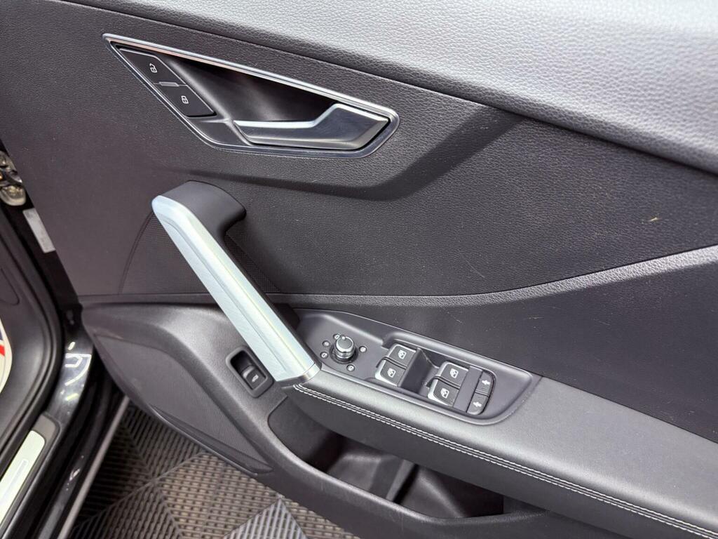 Audi SQ2 2.0 Tfsi S Tronic Quattro Euro 6 Ss Blue #61